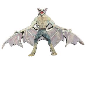 バットマン マンバット アクションフィギュア DCコミックス