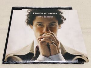 EAGLE EYE CHERRY★イーグルアイチェリー★SAVE TONIGHT★569595-2★(bacon & quarmby remix)★conversation★CD-ROM video