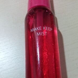 MAKE KEEP MIST メイクキープミスト ピンク系
