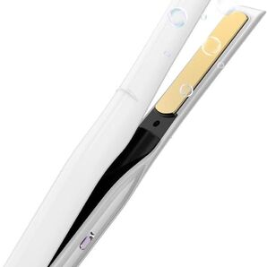 コードレス ヘアアイロン 30秒で立ち上がり ストレート ミニ ヘアアイロン