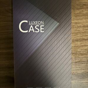 iPhone17ケース ブラック