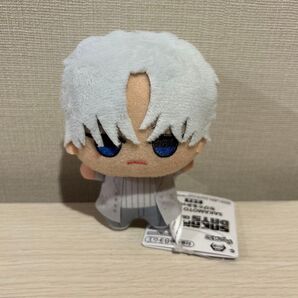 サカモトデイズ スラー SAKAMOTO DAYS ちびぐるみ ぬいぐるみ 有月 SAKAMOTODAYS サカデイ X