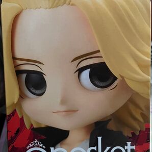 東京リベンジャーズフィギュア