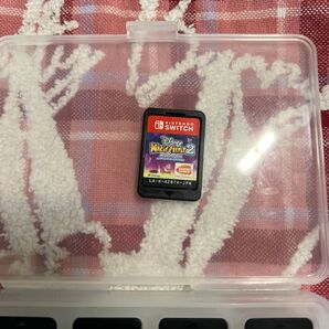 Nintendo Switch ディズニー マジックキャッスル2 ファンタジーライフ