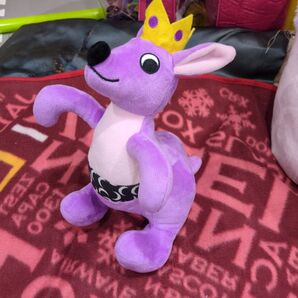 Garten of Banban ガーデンオブバンバン バウンセリア ぬいぐるみ