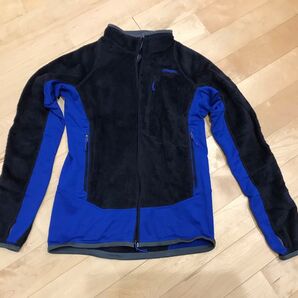 パタゴニア R2 ジャケット フリース ポーラテック