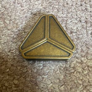 知恵の輪 パズル デルタ