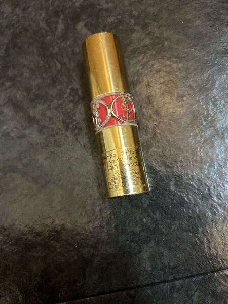 ルージュ 口紅 YVES SAINT LAURENT YSL サンローラン イヴ ヴォリュプテ シャイン