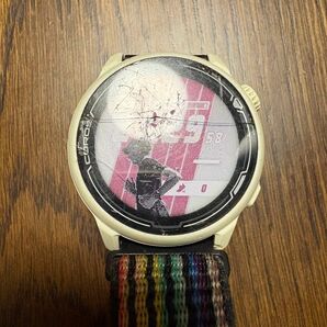 カロスペース2 スマートウォッチ