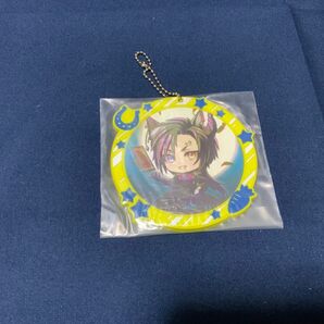 ウマ娘 一番くじ F賞 フルカラーラバーチャーム エアシャカール