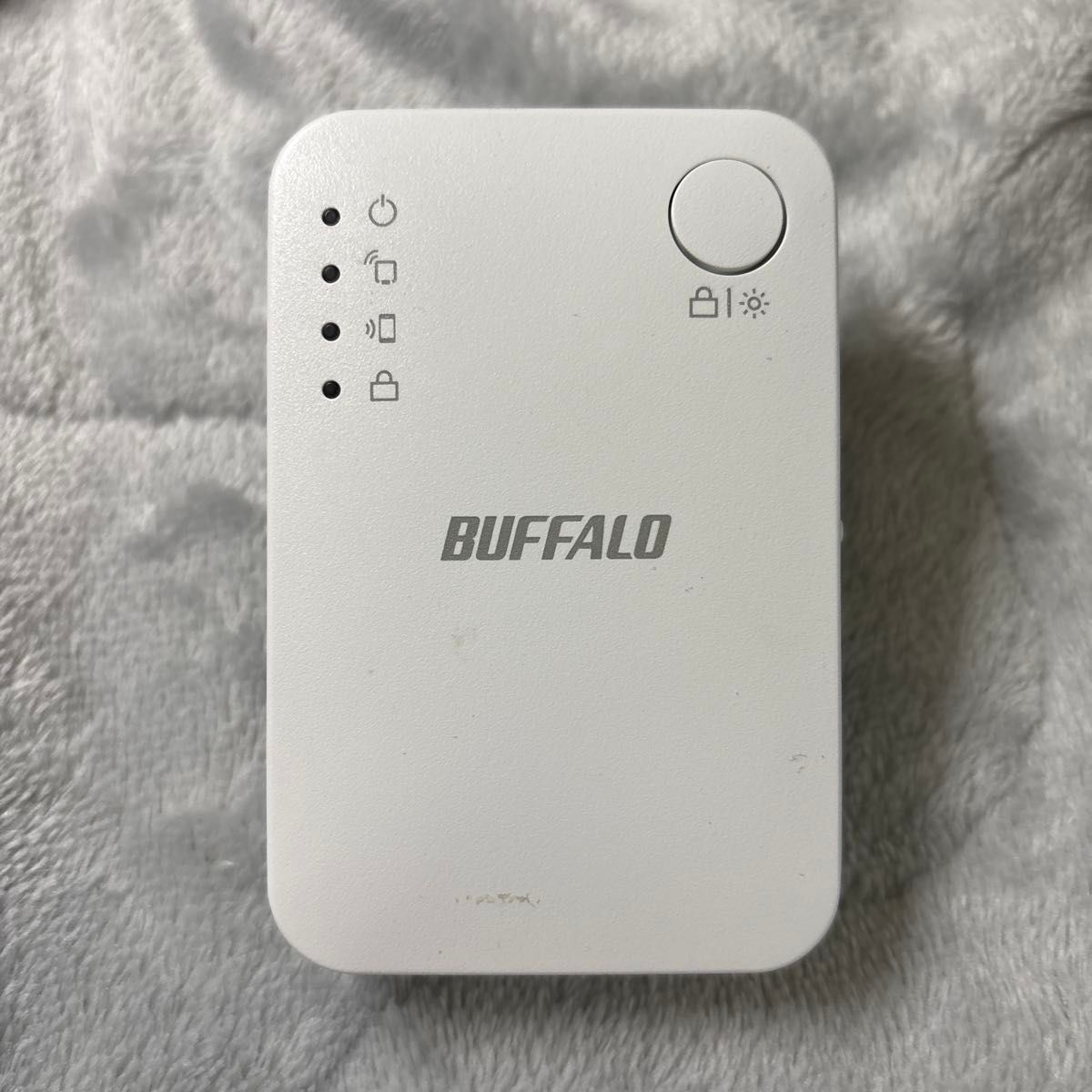 【新品同様】SONY NSD-M1000 無線LAN中継機 nuro メッシュ 美品】SONY NSD-M1000 NURO光 メッシュWi-fi - メルカリ