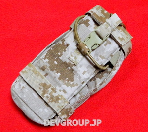  Eagle Industries イーグル・インダストリーズ ラジオ ポーチ MBITR RADIO POUCH AOR1 SEALS MARSOC CAG DELTA SOF 6094 226