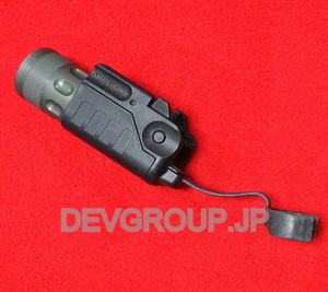 SUREFIRE Sure fire P116D NITROLON LIGHTni Toro - заем свет AOR1 MP7 416 FLASH SIG GLOCK SIG SEALS M4 AK MARSOC вооруженные силы США оригинал 