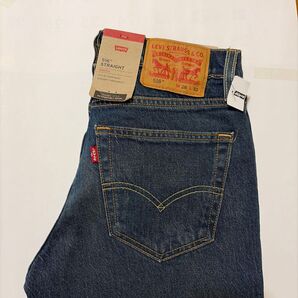 Levi's 516 W28 L32 ストレッチ 新品未使用