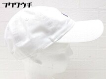 ◇ NEWERA 59FIFTY ニューエラ 野球帽 帽子 キャップ ホワイト系 レディース_画像3