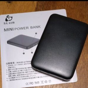 モバイルバッテリー iPhone 6800mAh 2A 大容量 IOS Android 高品質 便利 スマホ microUSB