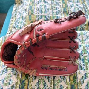 お買い得!少年野球軟式グローブFALCON FG-603