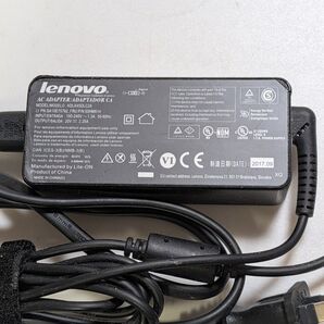 Lenovo純正 ACアダプター ADLX45DLC2A ノート用ACアダプター