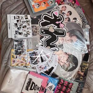 グッズセット SnowMan 目黒蓮 商品追加しました!