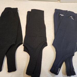 野球ストッキング 3足