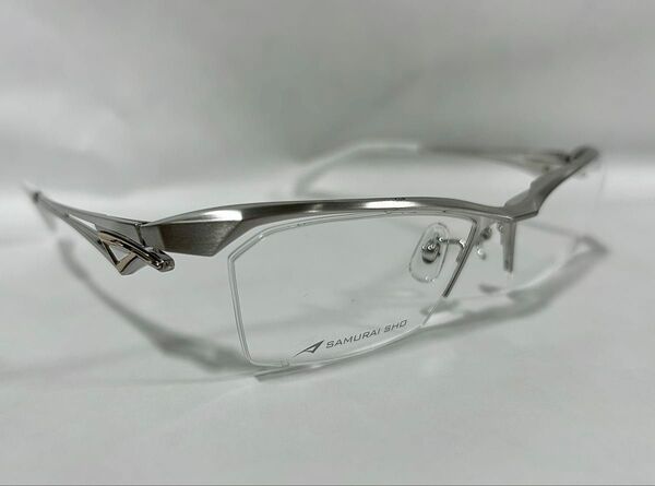 新品!★SAMURAI SHO 哀川翔★SS J221 #1 サムライ翔 正規品 メガネ 2024年 仁 57 サングラス 眼鏡