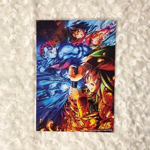 鬼滅の刃 無限城編 入場者特典