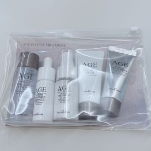 フロムネイチャー ミニポーチ