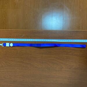 * neck strap * light weight approximately 7g* unused 