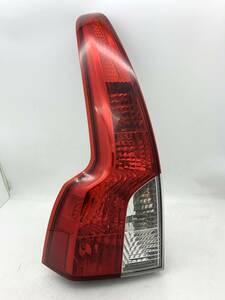 [ postage included ] prompt decision * V50 MB5244 latter term * Volvo original left tail light 30744543 lamp VOLVO Stop [2703]