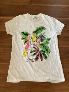  short sleeves T-shirt diesel lady's size M 960