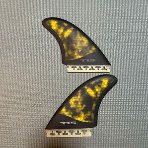 TLS ツールス ツインフィン