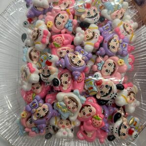 デコパーツ まとめ売り 2