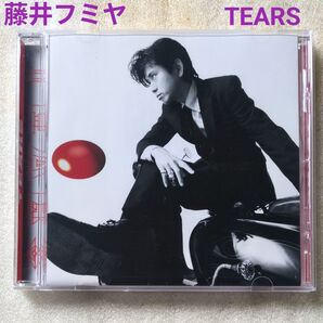 藤井フミヤ TEARS