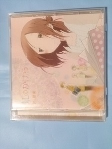 一週間フレンズ。 オープニングテーマCD 虹のかけら