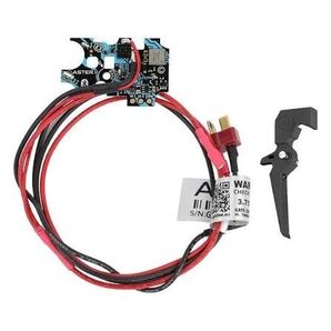 GATE Aster2 後方配線