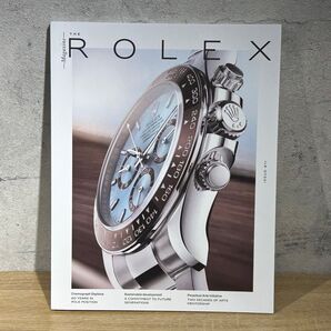 THE ROLEX MAGAZINE ISSUE #11 ロレックス マガジン2023年 日本版