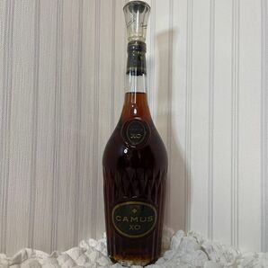 CAMUS XO ロングネック 1000ml 未開栓