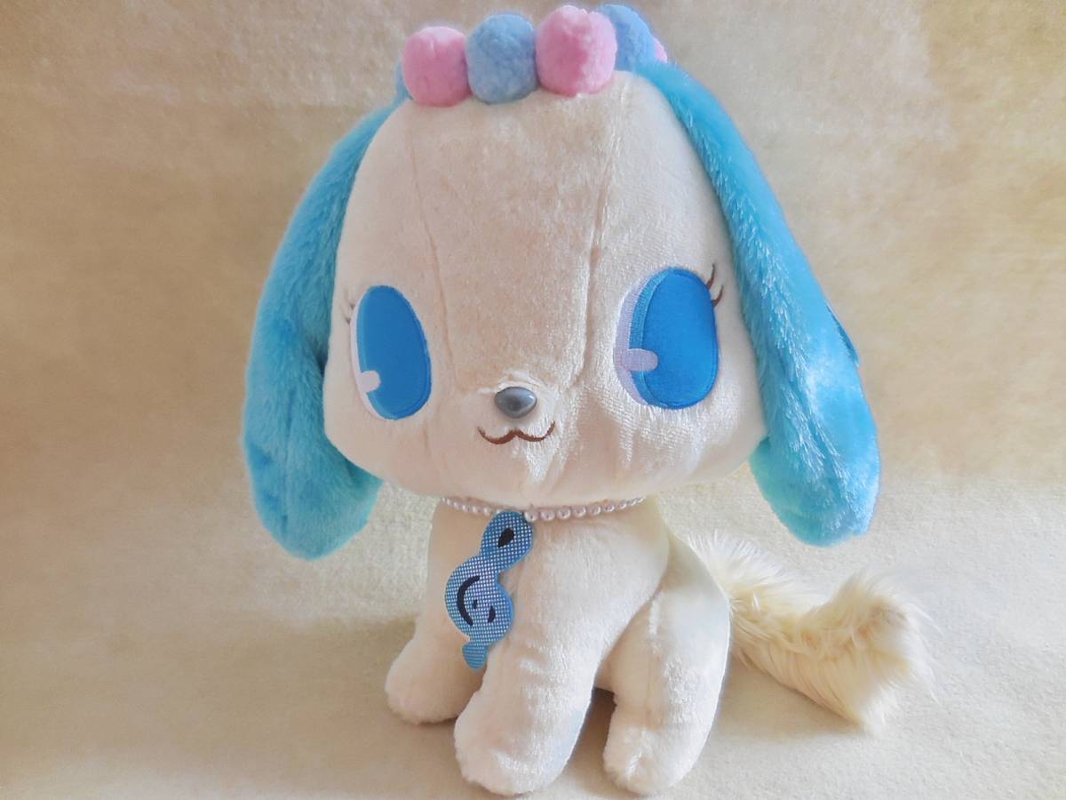 Yahoo!オークション -「ジュエルペット ぬいぐるみ」(ジュエル Yahoo!オークション -「ジュエルペット ぬいぐるみ」(ジュエル