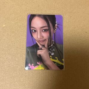 TWICE THIS IS FOR トレカ ジヒョ