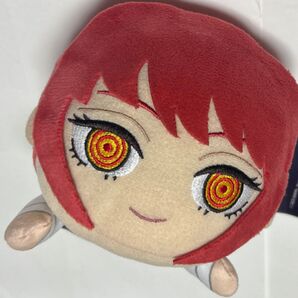 チェンソーマン 寝そべりぬいぐるみ マキマ 劇場版 レゼ編