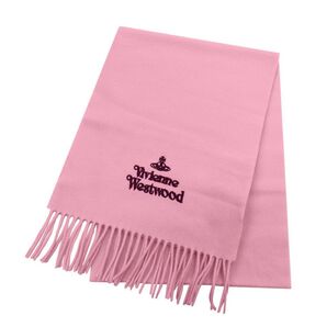 2025AW Vivienne Westwood マフラー 25-81030007-W00Q7-AAB-G401