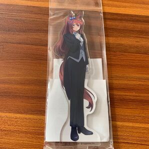 ウマ娘 シンデレラグレイ スーパークリーク アクリルスタンド