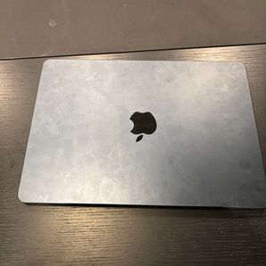 Mac book air m4 Apple