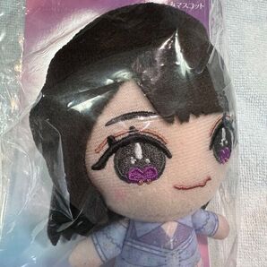 イコールラブ イコラブ ぬいぐるみマスコット 野口衣織 =LOVE