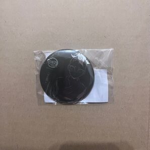 鬼滅の刃 刀鍛冶の里編 全幕間画WEBSHOPくじ B賞 箔押し57mm缶バッジ 95 不死川玄弥