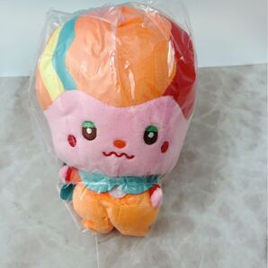 NHKいないいないばあっ! ちーちー ぬいぐるみ