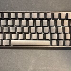 IROK ND63 PRO ゲーミングキーボード ラピッドトリガー&8000Hzポーリングレート搭載