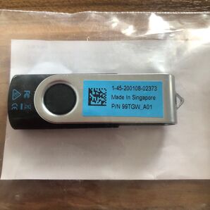 純正 Dell Windows 10Recovery media 64-BIT