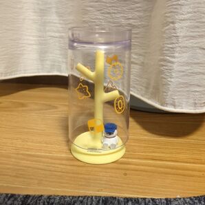 うがいコップ&スタンド オラフ