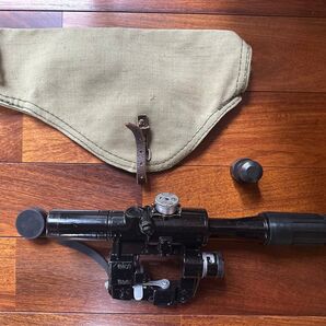 実物 1963年製pso-1ピアノブラック 検(GHK LCT VFC 東京マルイ AK ソ連 ロシア ガスガン ガスブローバック